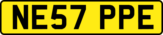 NE57PPE
