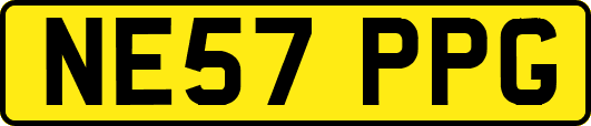 NE57PPG