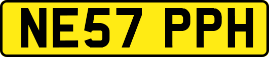 NE57PPH