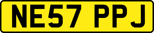 NE57PPJ