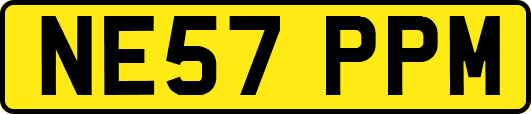 NE57PPM