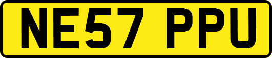 NE57PPU