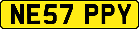 NE57PPY