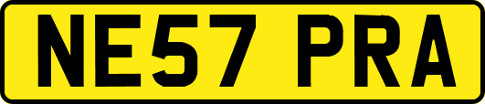 NE57PRA