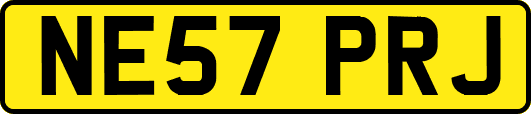 NE57PRJ