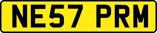 NE57PRM