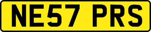 NE57PRS