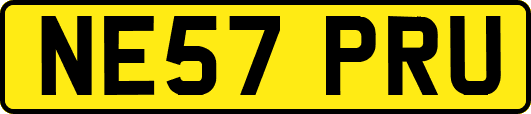 NE57PRU