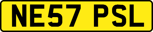 NE57PSL