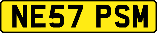NE57PSM