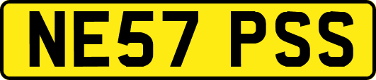 NE57PSS