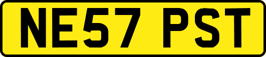 NE57PST