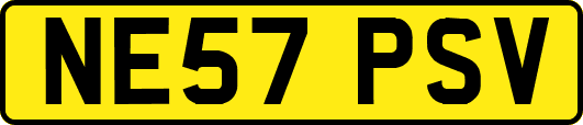 NE57PSV