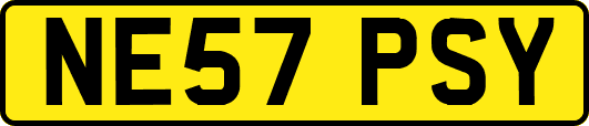 NE57PSY