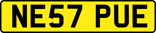 NE57PUE