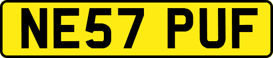 NE57PUF