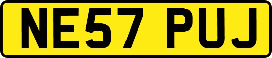 NE57PUJ