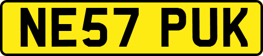 NE57PUK