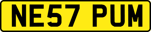 NE57PUM