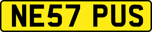 NE57PUS