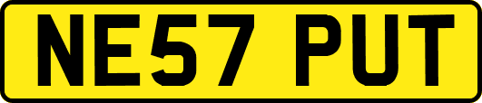 NE57PUT