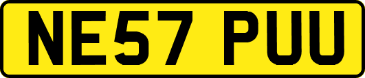 NE57PUU