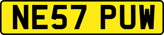 NE57PUW