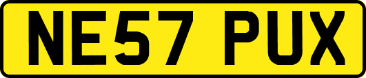 NE57PUX