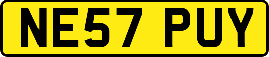 NE57PUY