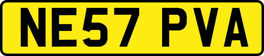 NE57PVA