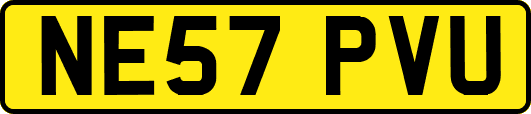 NE57PVU