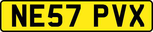 NE57PVX