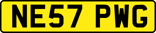 NE57PWG