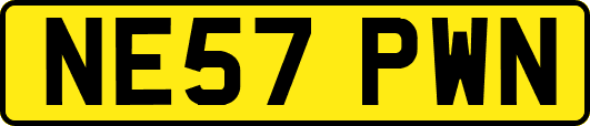 NE57PWN