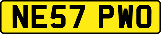 NE57PWO