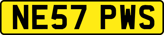 NE57PWS