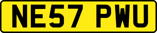 NE57PWU