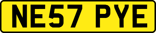 NE57PYE