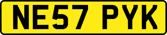NE57PYK