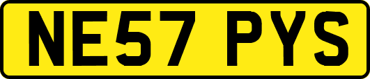 NE57PYS