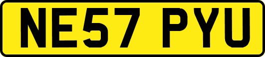 NE57PYU