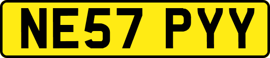 NE57PYY
