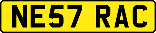NE57RAC
