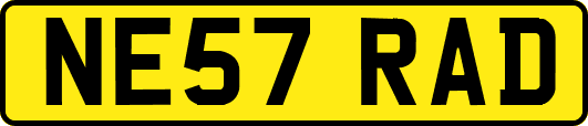NE57RAD