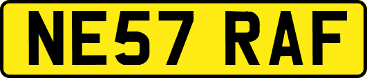 NE57RAF