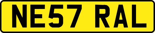 NE57RAL