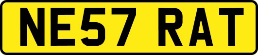 NE57RAT