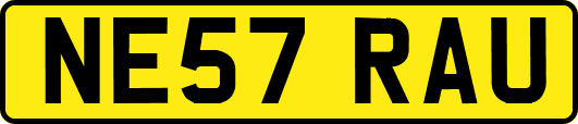 NE57RAU
