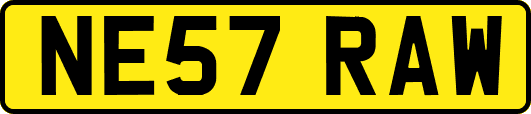 NE57RAW