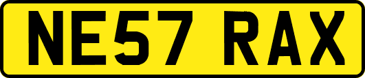 NE57RAX